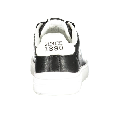 U.S. Polo Assn. Pantofi casual ARIS001M6YM1 NEGRU