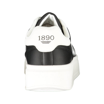 U.S. Polo Assn. Pantofi casual POLAR001MGY1 NEGRU