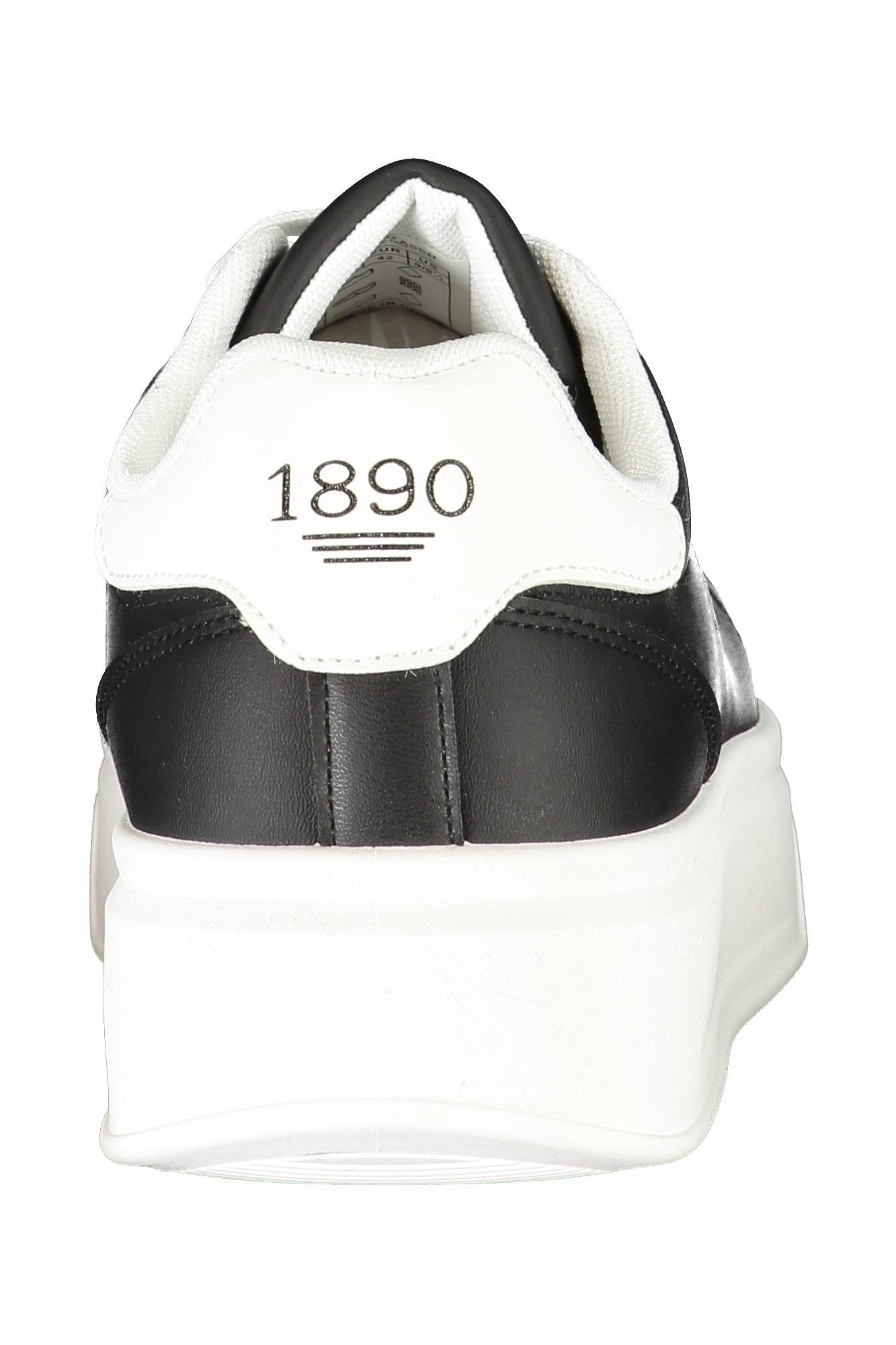 U.S. Polo Assn. Pantofi casual POLAR001MGY1 NEGRU