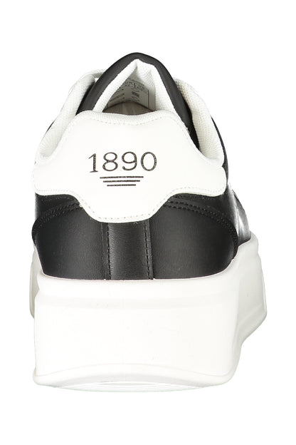 U.S. Polo Assn. Pantofi casual POLAR001MGY1 NEGRU