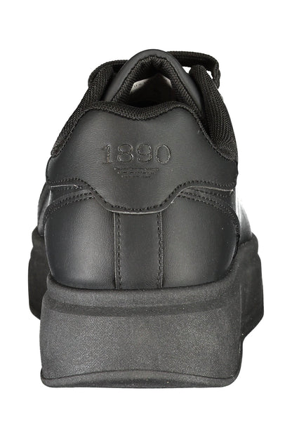 U.S. Polo Assn. Pantofi casual POLAR001MGY1 NEGRU 2
