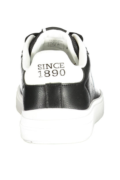 U.S. Polo Assn. Pantofi casual ARIS001M6YM1 NEGRU