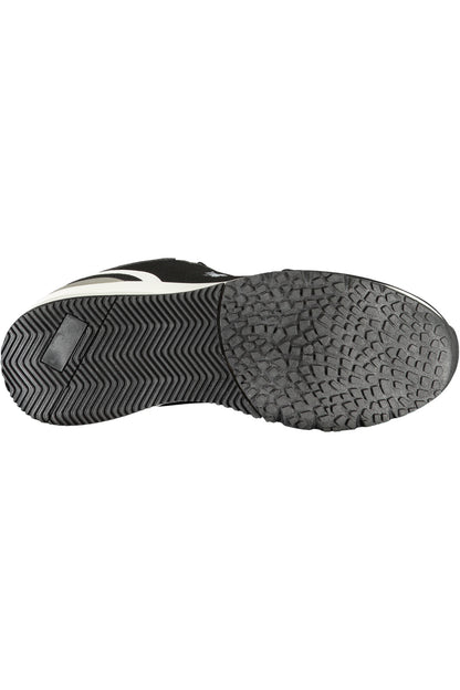 U.S. Polo Assn. Pantofi casual NOAH001MFS1 NEGRU