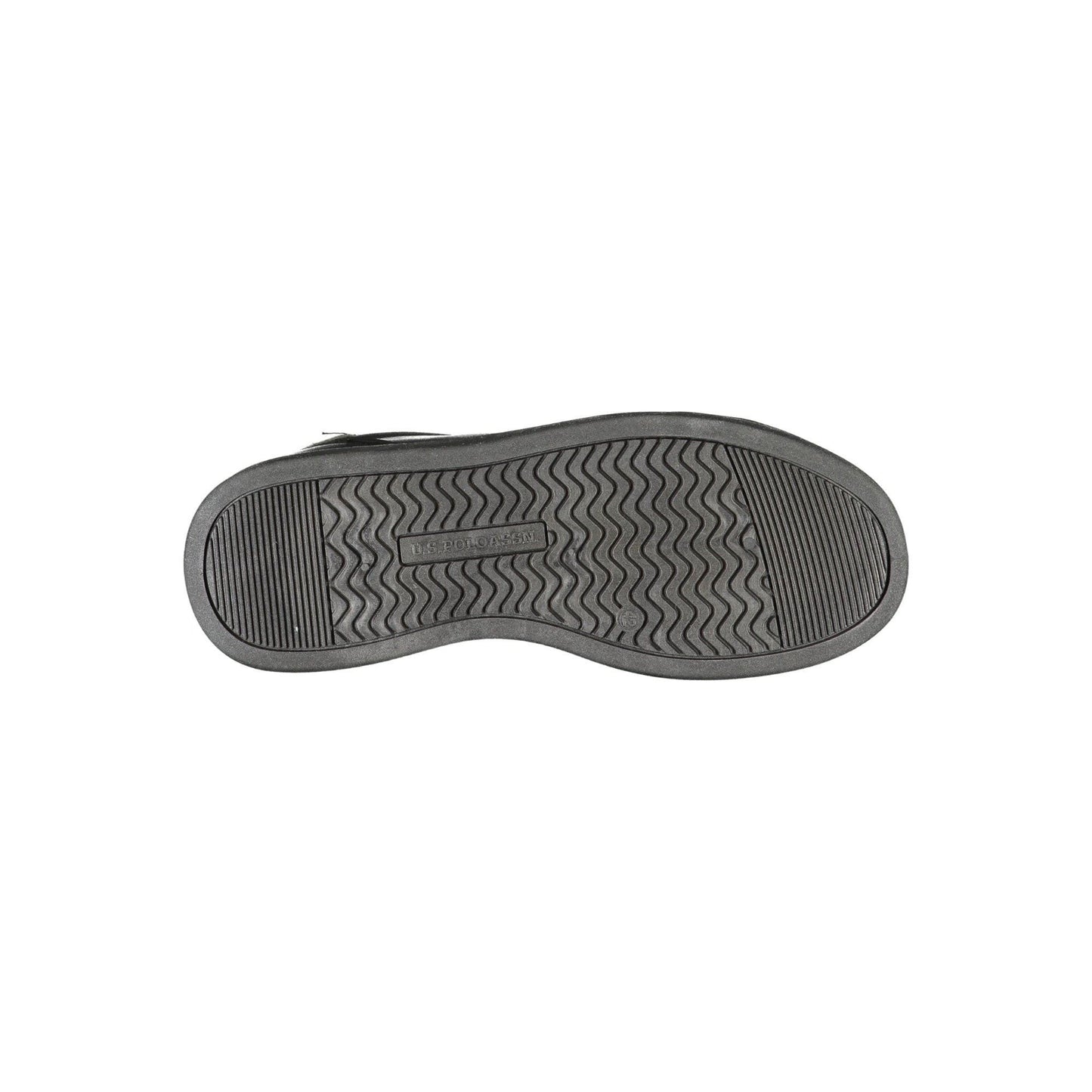 U.S. Polo Assn. Pantofi casual POLAR001MGY1 NEGRU 2