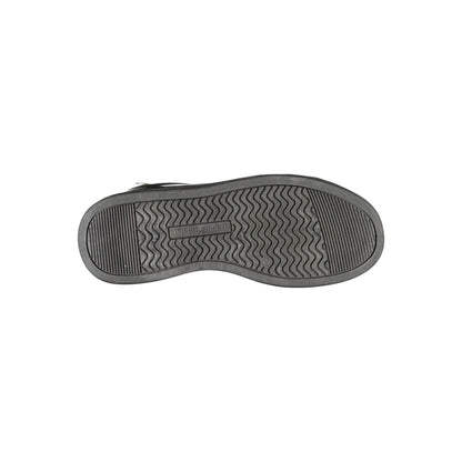 U.S. Polo Assn. Pantofi casual POLAR001MGY1 NEGRU 2