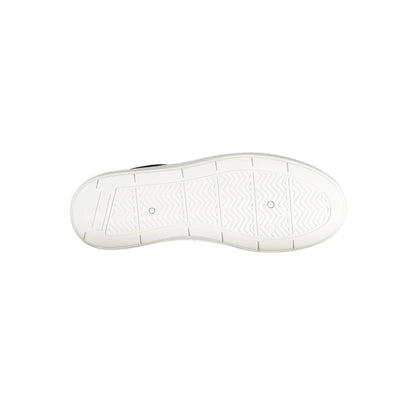 U.S. Polo Assn. Pantofi casual ARIS001M6YM1 NEGRU