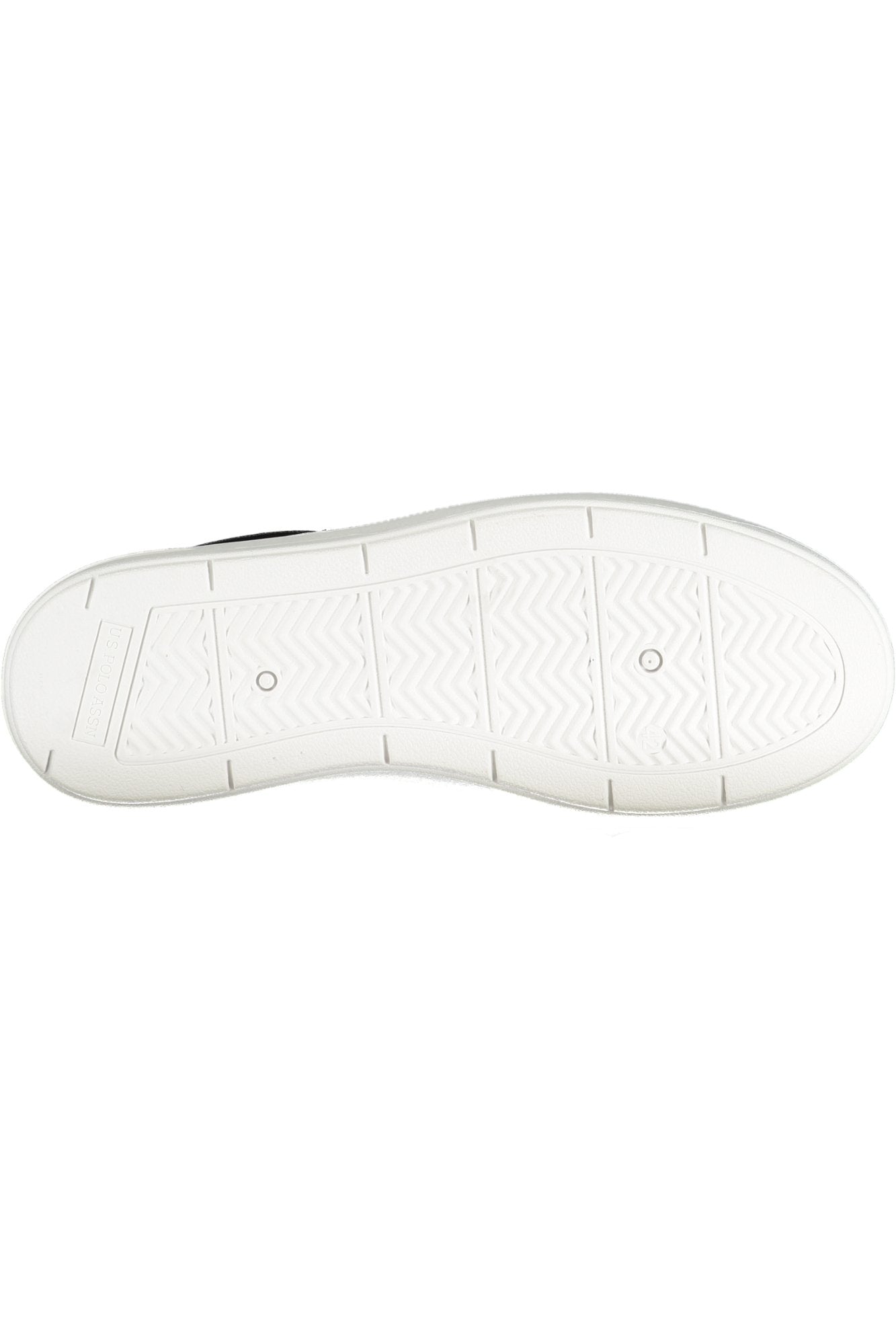 U.S. Polo Assn. Pantofi casual ARIS001M6YM1 NEGRU