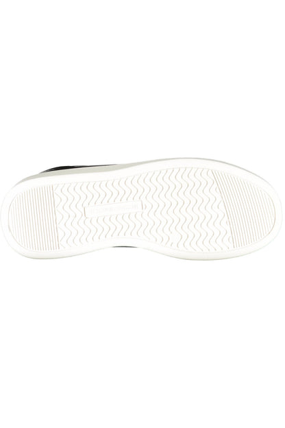 U.S. Polo Assn. Pantofi casual POLAR001MGY1 NEGRU