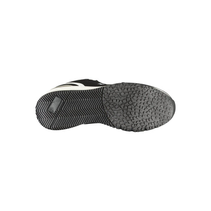 U.S. Polo Assn. Pantofi casual NOAH001MFS1 NEGRU