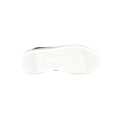 U.S. Polo Assn. Pantofi casual POLAR001MGY1 NEGRU