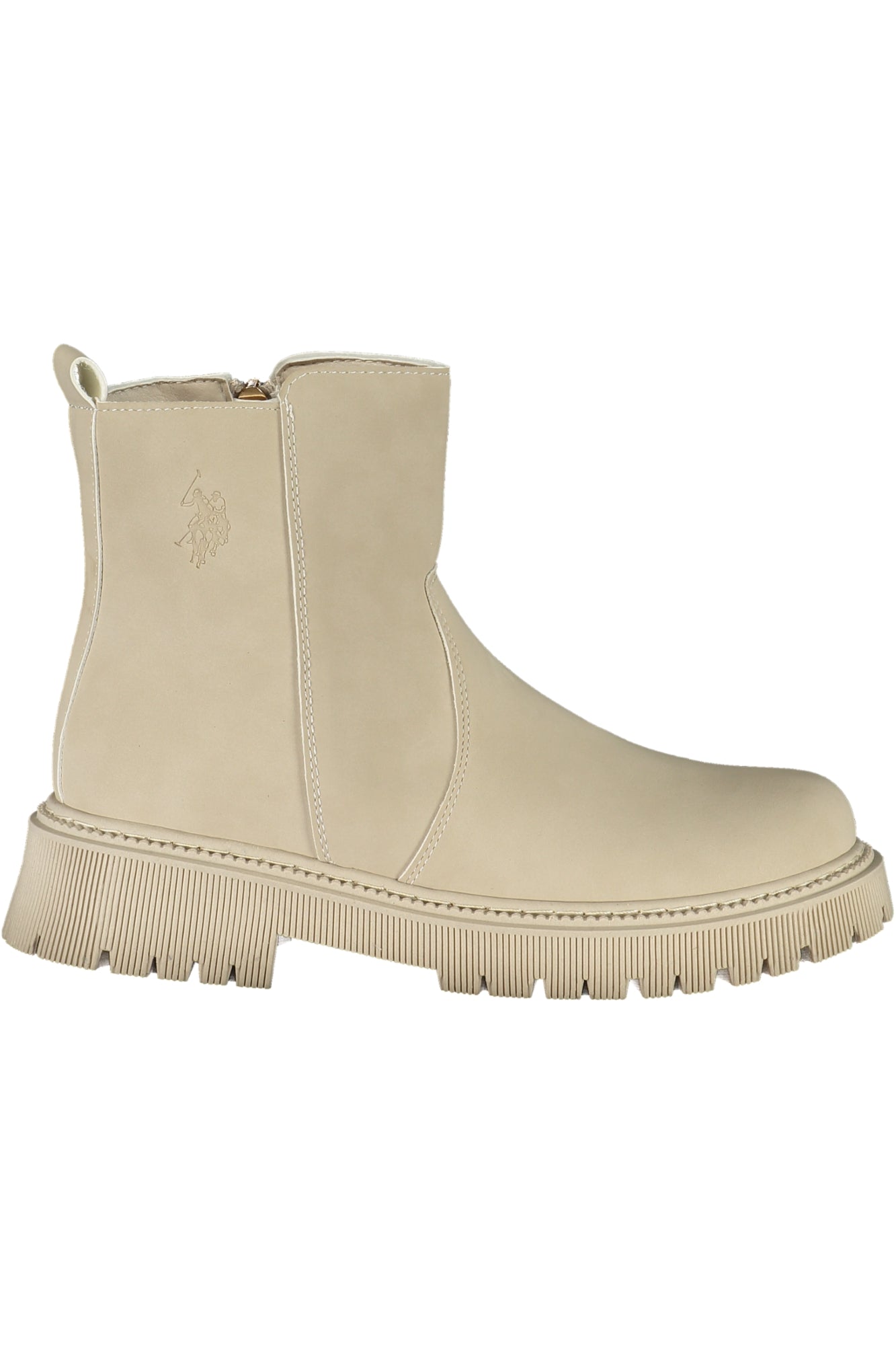 U.S. Polo Assn. Ghete AMBRA003WGH1 BEJ