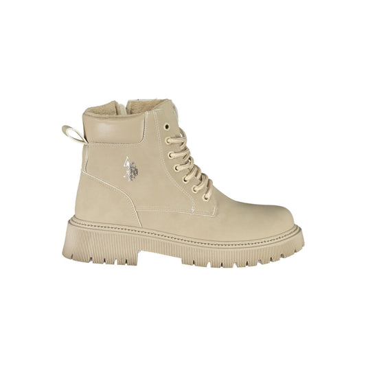 U.S. Polo Assn. Ghete AMBRA002WGHY1 BEJ