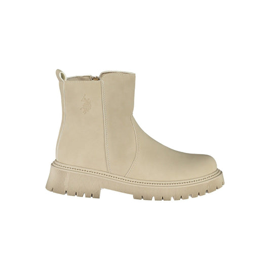 U.S. Polo Assn. Ghete AMBRA003WGH1 BEJ