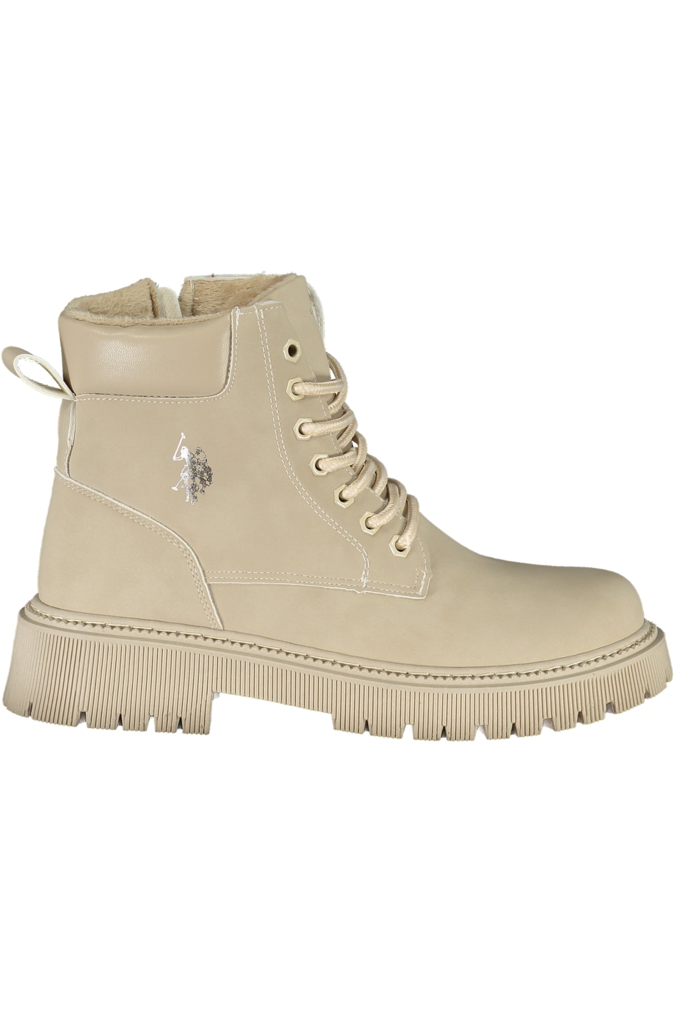 U.S. Polo Assn. Ghete AMBRA002WGHY1 BEJ