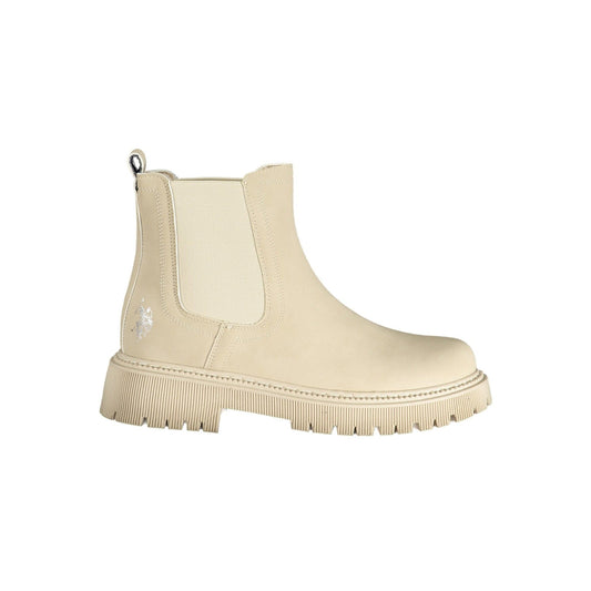 U.S. Polo Assn. Ghete AMBRA001WGH1 BEJ