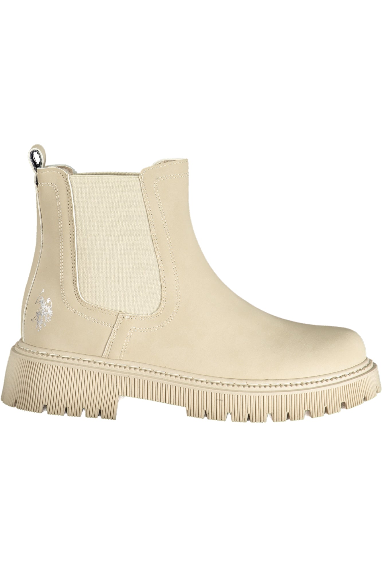 U.S. Polo Assn. Ghete AMBRA001WGH1 BEJ