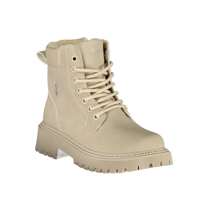 U.S. Polo Assn. Ghete AMBRA002WGHY1 BEJ