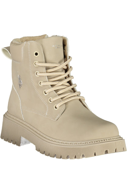 U.S. Polo Assn. Ghete AMBRA002WGHY1 BEJ