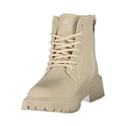 U.S. Polo Assn. Ghete AMBRA002WGHY1 BEJ