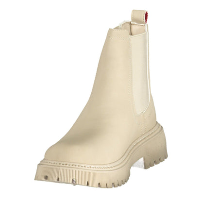 U.S. Polo Assn. Ghete AMBRA001WGH1 BEJ