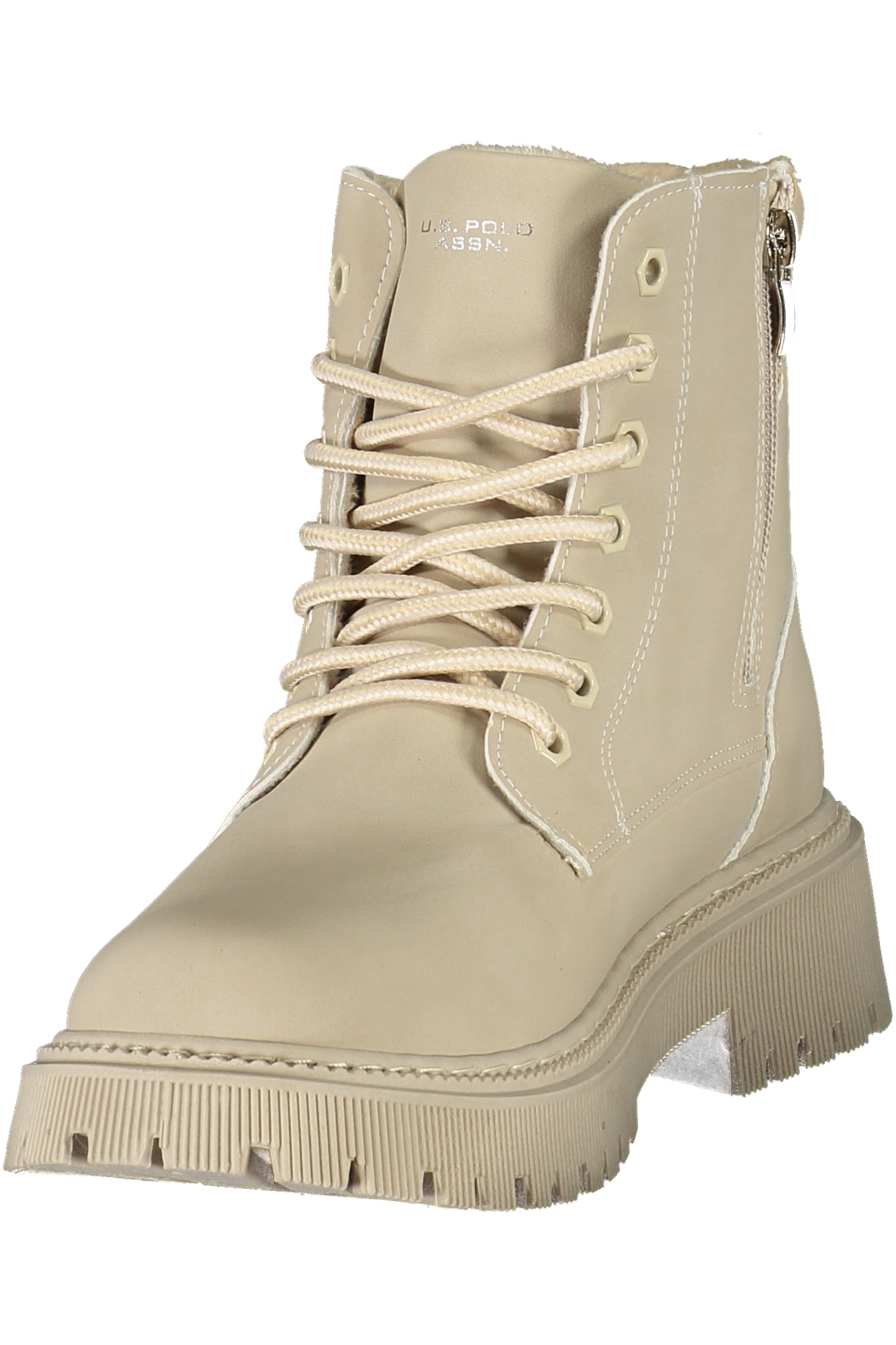 U.S. Polo Assn. Ghete AMBRA002WGHY1 BEJ