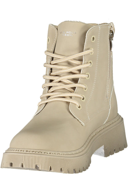U.S. Polo Assn. Ghete AMBRA002WGHY1 BEJ