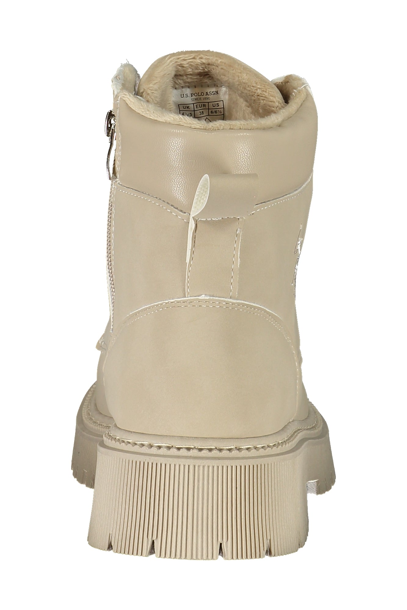 U.S. Polo Assn. Ghete AMBRA002WGHY1 BEJ