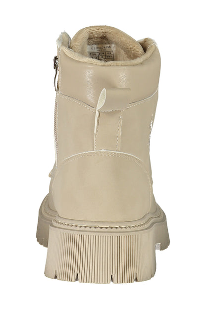 U.S. Polo Assn. Ghete AMBRA002WGHY1 BEJ