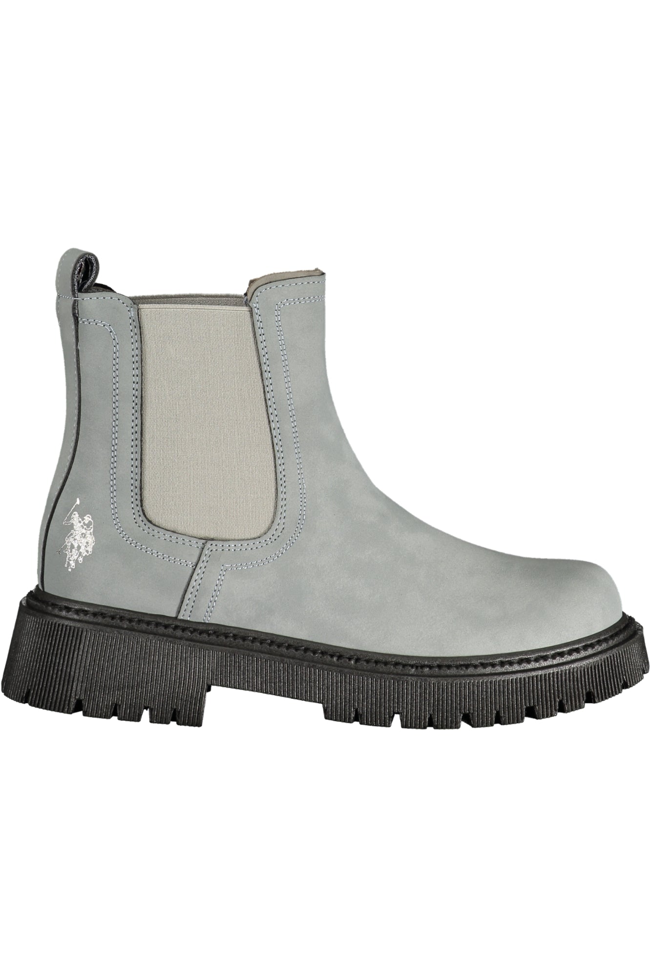 U.S. Polo Assn. Ghete AMBRA001WGH1 GRI