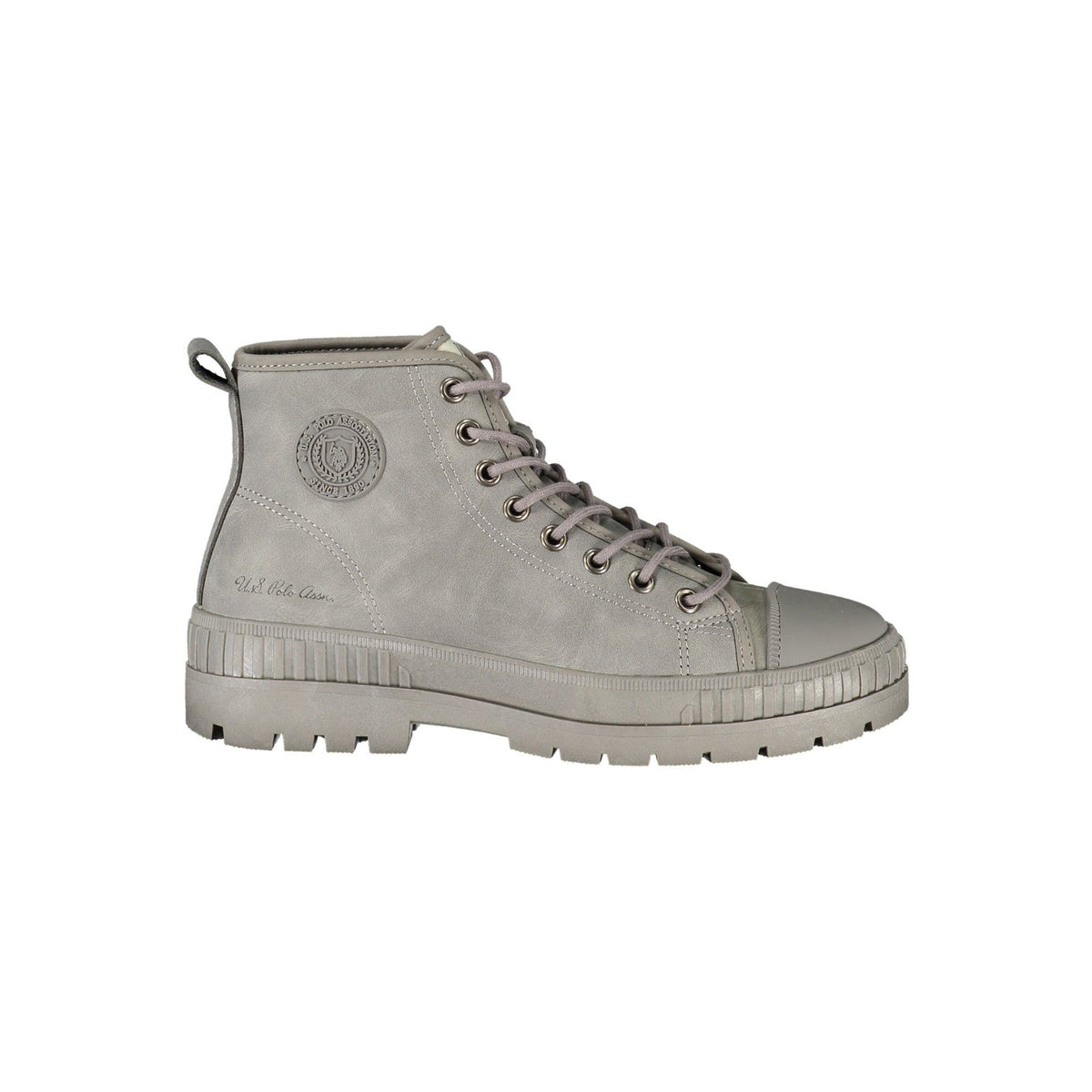 U.S. Polo Assn. Ghete LEGEND003WGU1 GRI