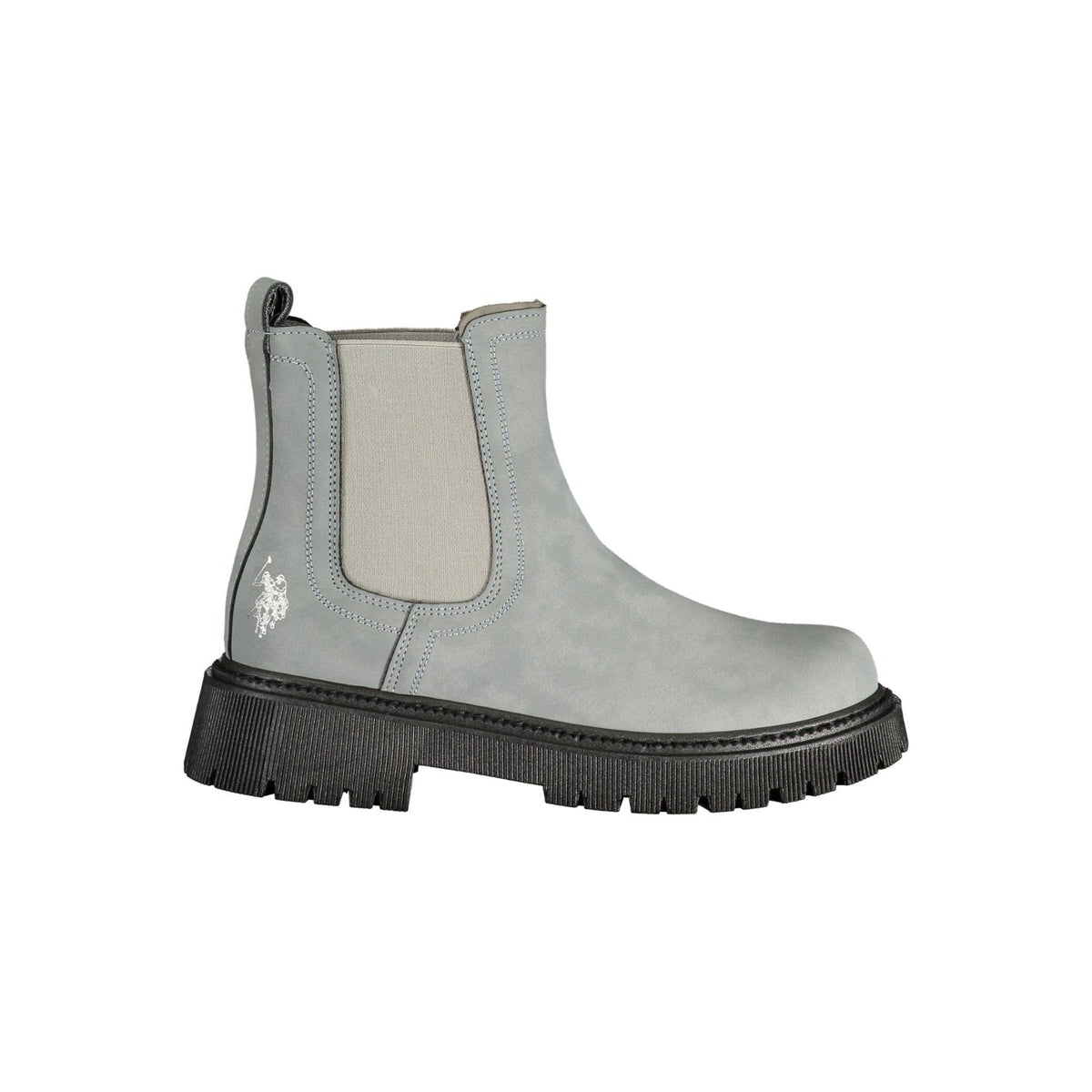U.S. Polo Assn. Ghete AMBRA001WGH1 GRI