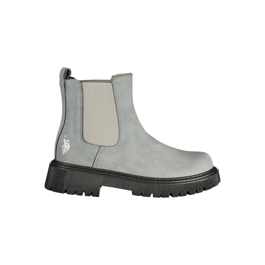 U.S. Polo Assn. Ghete AMBRA001WGH1 GRI