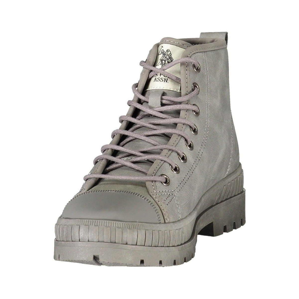 U.S. Polo Assn. Ghete LEGEND003WGU1 GRI