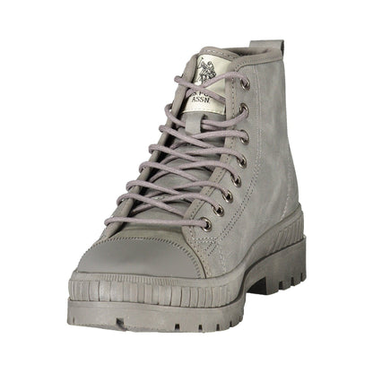 U.S. Polo Assn. Ghete LEGEND003WGU1 GRI
