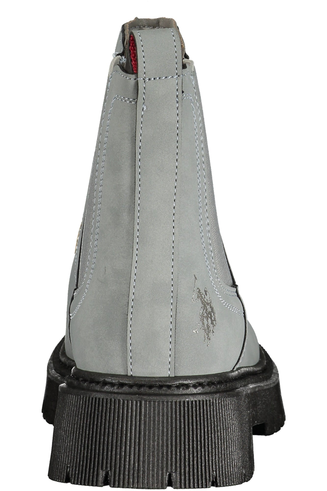 U.S. Polo Assn. Ghete AMBRA001WGH1 GRI