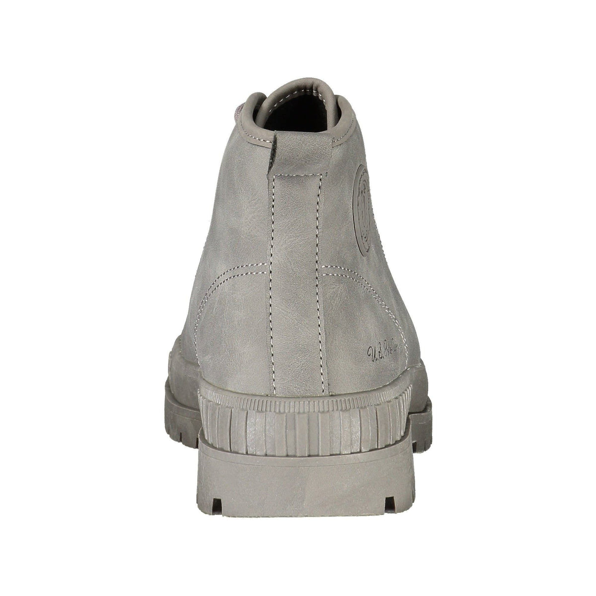 U.S. Polo Assn. Ghete LEGEND003WGU1 GRI