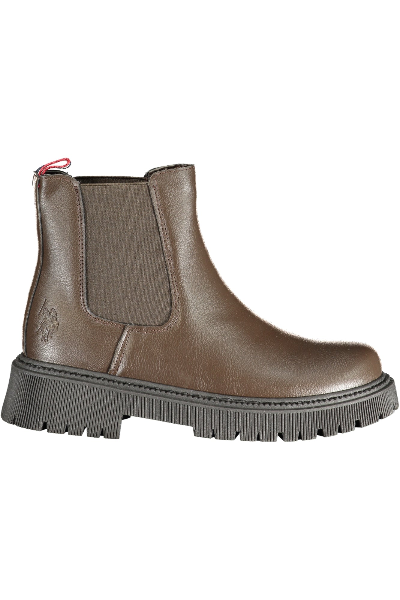 U.S. Polo Assn. Ghete AMBRA001WGY1 MARO