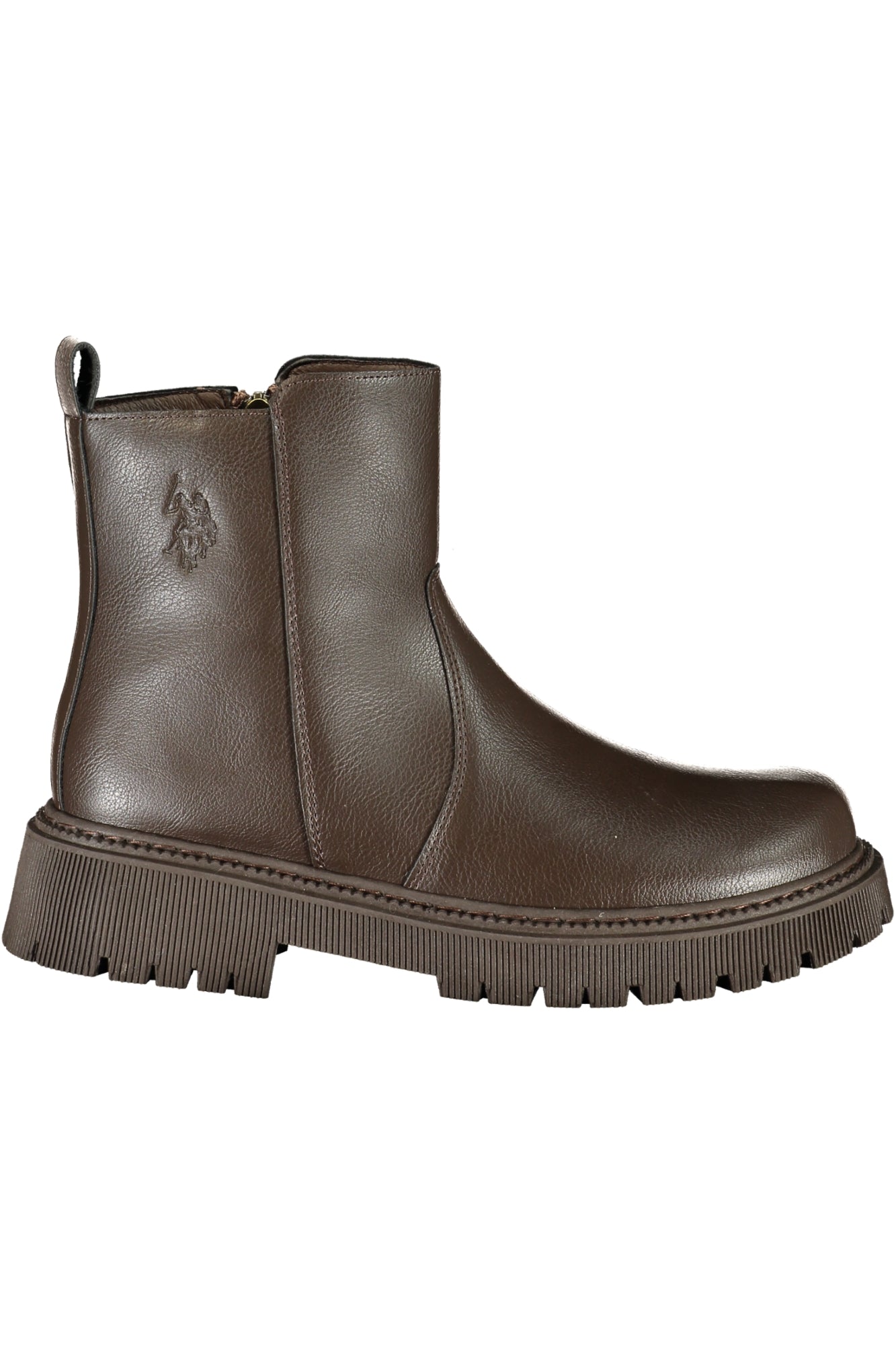 U.S. Polo Assn. Ghete AMBRA003WGY1 MARO