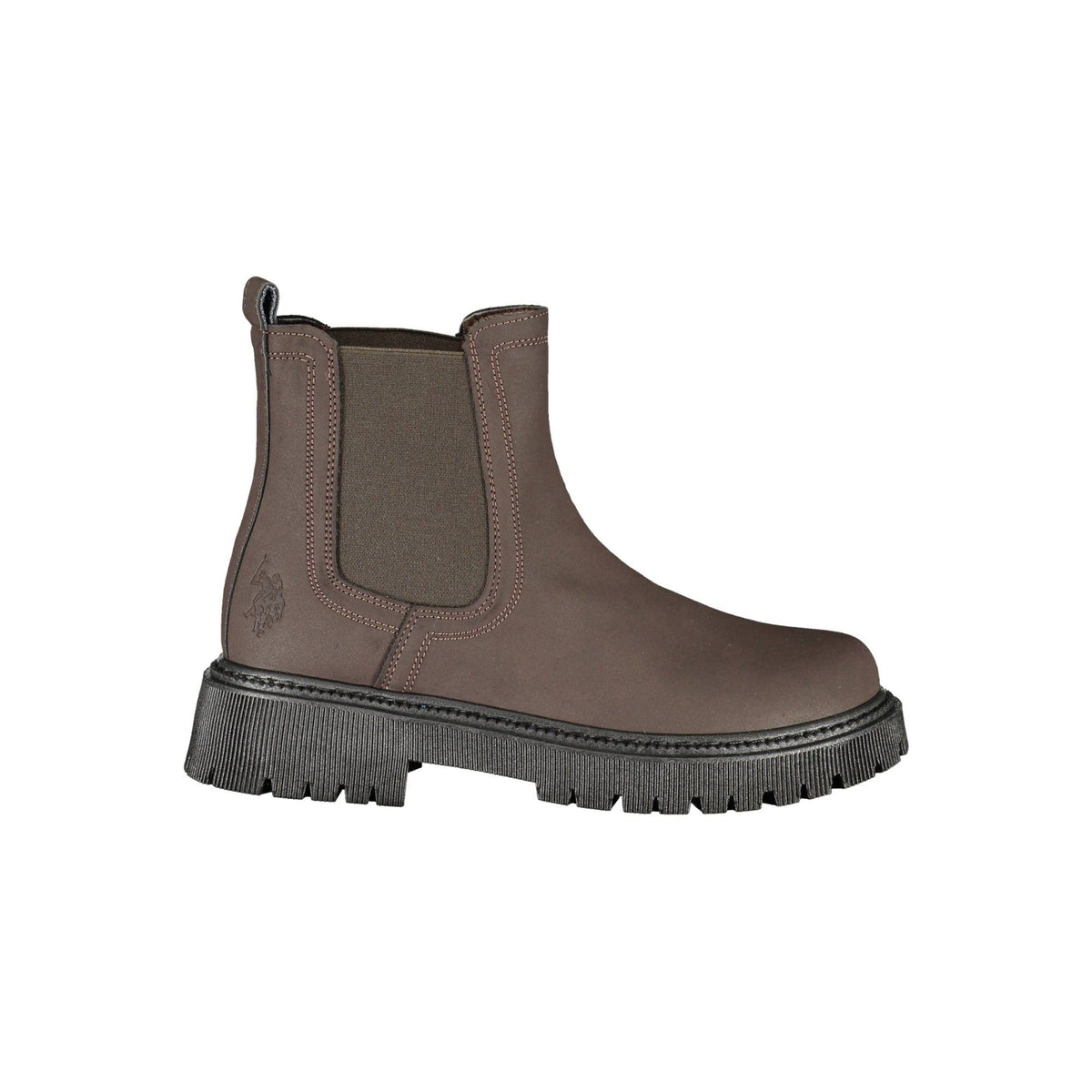 U.S. Polo Assn. Ghete AMBRA001WGH1 MARO