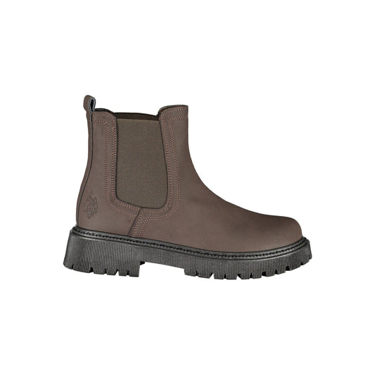 U.S. Polo Assn. Ghete AMBRA001WGH1 MARO