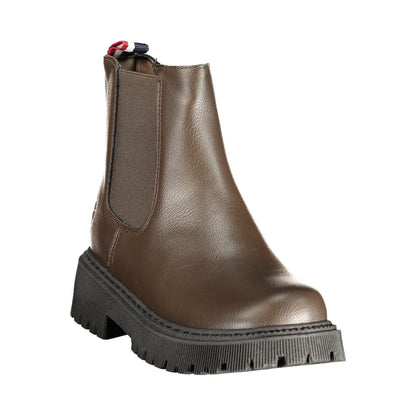 U.S. Polo Assn. Ghete AMBRA001WGY1 MARO