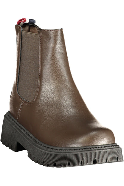 U.S. Polo Assn. Ghete AMBRA001WGY1 MARO