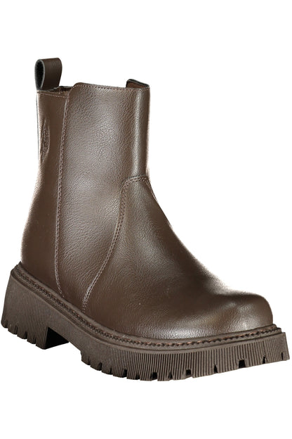 U.S. Polo Assn. Ghete AMBRA003WGY1 MARO