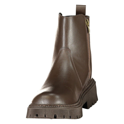 U.S. Polo Assn. Ghete AMBRA003WGY1 MARO