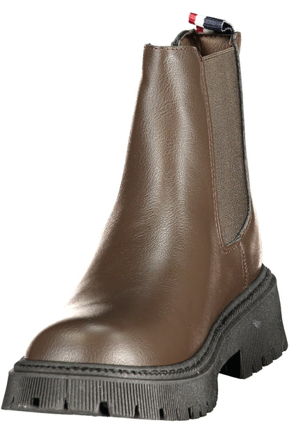 U.S. Polo Assn. Ghete AMBRA001WGY1 MARO