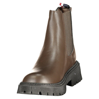 U.S. Polo Assn. Ghete AMBRA001WGY1 MARO