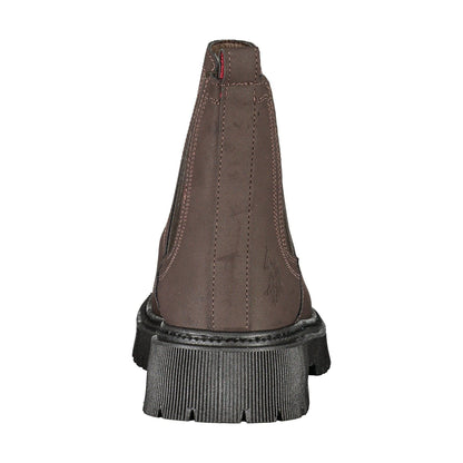 U.S. Polo Assn. Ghete AMBRA001WGH1 MARO