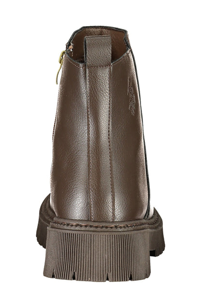 U.S. Polo Assn. Ghete AMBRA003WGY1 MARO