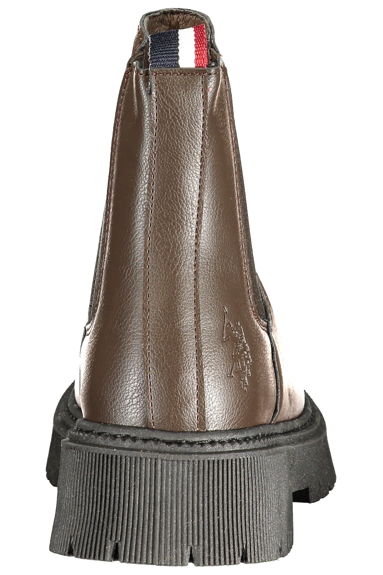 U.S. Polo Assn. Ghete AMBRA001WGY1 MARO