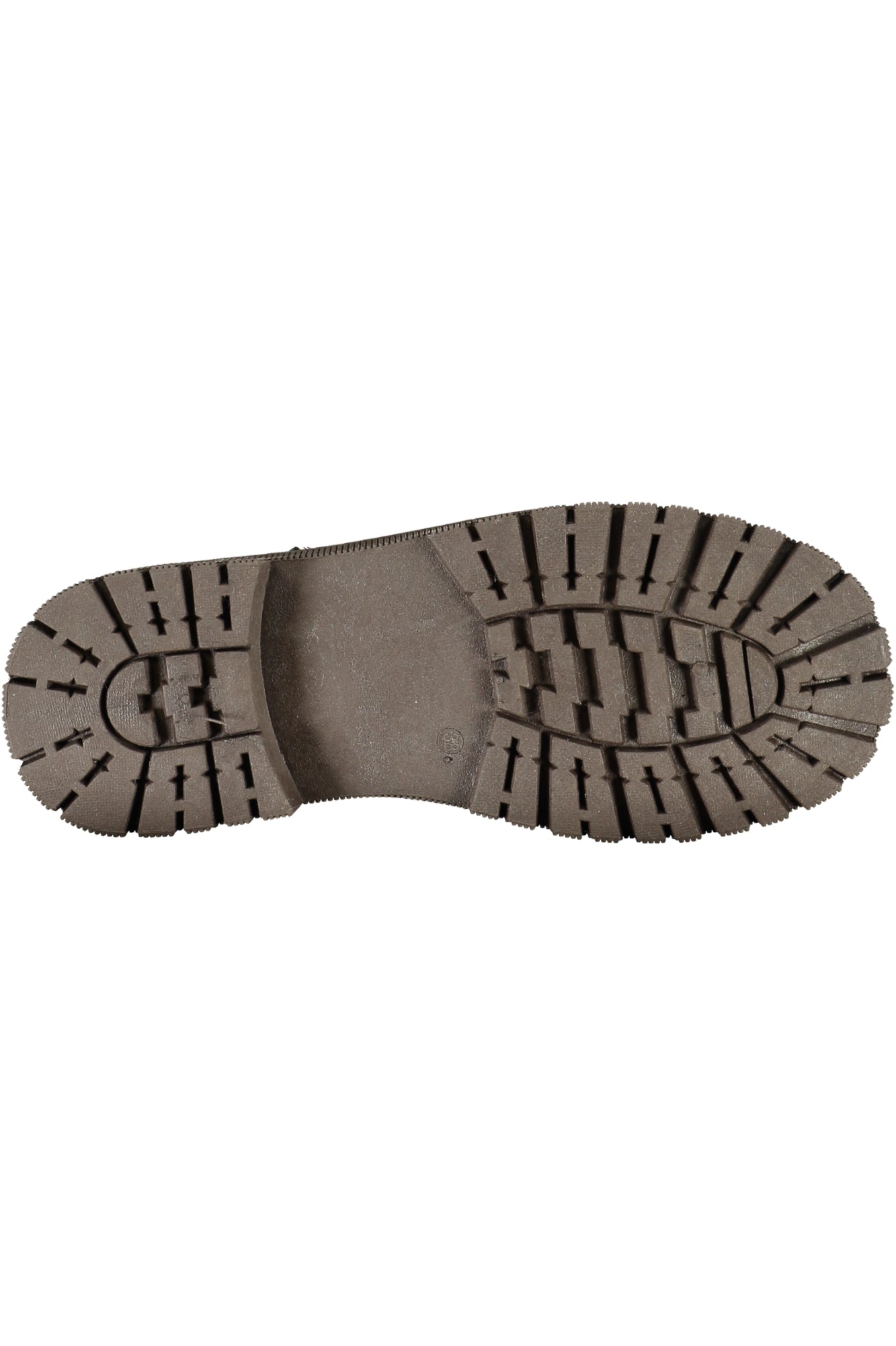 U.S. Polo Assn. Ghete AMBRA003WGY1 MARO